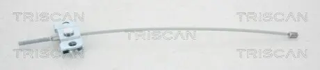 Трос ручника TRISCAN 8140501102 Купити в Україні