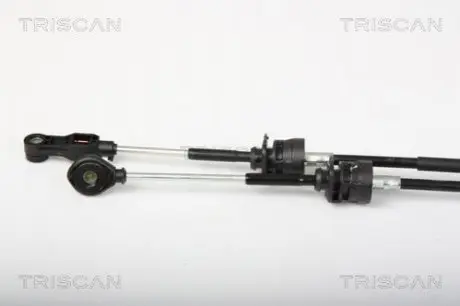 Тросик зчеплення TRISCAN 8140 50703