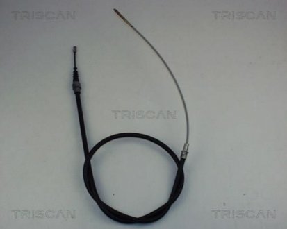 Трос ручного тормоза TRISCAN 814066108 (фото 1)