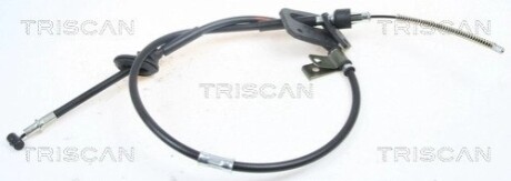 Трос ручника TRISCAN 8140 69114