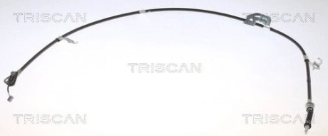 Трос ручника TRISCAN 8140 69193