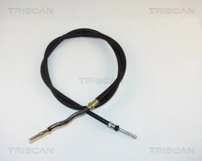 Трос гальмівний TRISCAN 814070103