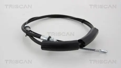 Трос ручника TRISCAN 814080104