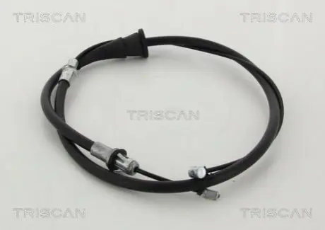 Трос ручного тормоза TRISCAN 814080106 Купить в Украине