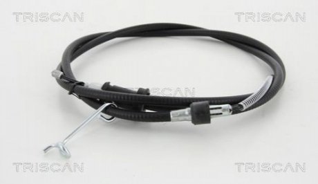 Трос ручного тормоза JEEP T. CHEROKEE 01-08 LE TRISCAN 814080120 (фото 1)