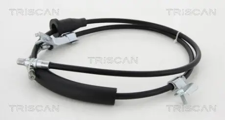 Автозапчасть TRISCAN 8140 80124