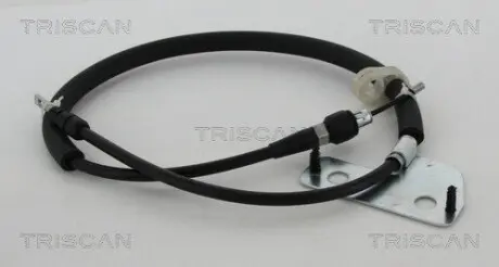 Трос гальмівний TRISCAN 814080128 Купити в Україні