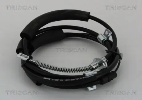 Трос гальмівний TRISCAN 814080130 Купити в Україні