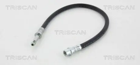 Шланг гальмівний (передній) MB Sprinter 00-06 (493mm) TRISCAN 8150 10118 Купити в Україні
