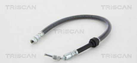 Тормозной шланг Nissan Interstar / Opel Movano / Renault Master II 98- TRISCAN 815010122 (фото 1)