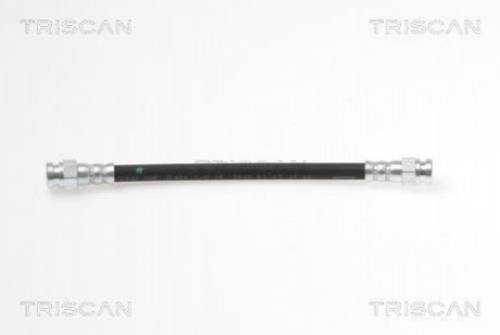 Шланг гальмівний TRISCAN 815010202