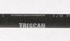 Тормозной шланг NISSAN T. QASHQAI 1,2-1,6 DIG-T 13- LE/PR TRISCAN 815010233 (фото 1)