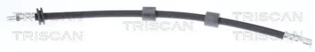 Фото Тормозной шланг P Bmw E30/E36/E28/E34 420mm TRISCAN (815011107) изображение 1