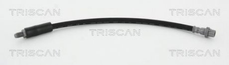 Шланг тормозной передний. (on caliper) E38 TRISCAN 815011109 (фото 1)