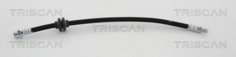 Шланг гальмівний TRISCAN 815012106 (фото 1)