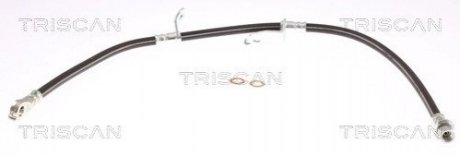 Шланг тормозной, эластичный TOYOTA P. RAV 4 2,0-2,2 D 4WD 12- PR TRISCAN 8150131004 (фото 1)