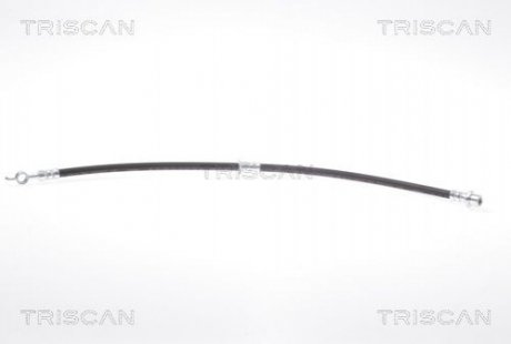 Шланг тормозной пер. прав. Toyota Avensis Verso 2.0/2.0D 08.01-11.09 TRISCAN 815013162 (фото 1)