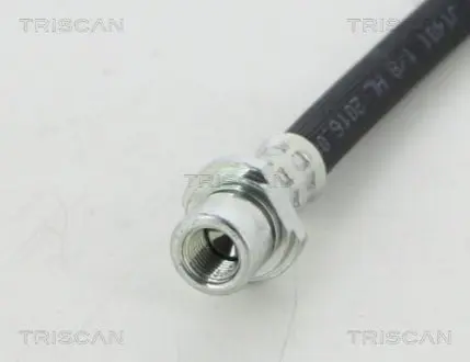 Патрубок TRISCAN 815013210 Купити в Україні