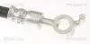 Фото Шланг гальмівний (задній) Nissan Qashqai 06-14 (L) TRISCAN (815014274) зображення 2