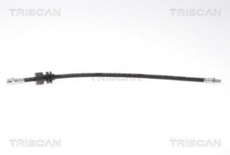 Шланг гальмівний пердній Fiat Doblo 01- TRISCAN 815015142