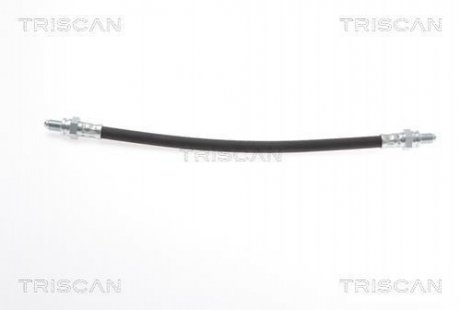 Шланг тормозной зад. L/P Ford Fiesta 89- (L 335mm) TRISCAN 815016213 (фото 1)
