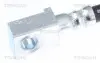 Фото Шланг гальмівний (передній) Ford Transit 00-06 (L=412mm) TRISCAN (815016265) зображення 2