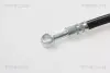 Фото Шланг гальмівний (задній) Chevrolet Aveo/Daewoo Kalos 03- (L=340mm) TRISCAN (8150 21103) зображення 2