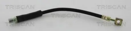 Шланг гальмівний (передній) Opel Combo 1.2-1.7 D 94-01/Corsa B 1.0-1.7 93-00 (L=320mm) TRISCAN 815024122 Купити в Україні