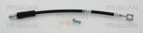 Шланг гальмівний (передній) Opel Vectra B 1.6-2.0/1.7D-2.2D 95-03 TRISCAN 815024130 Купити в Україні