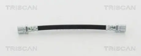 Шланг гальмівний (задній) Daewoo Lanos 1.3/1.5/1.6 97- (d=180mm) TRISCAN 8150 24209 Купити в Україні