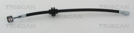 Шланг гальмівний, еластичний OPEL P. ZAFIRA 11- PR TRISCAN 815024255 (фото 1)