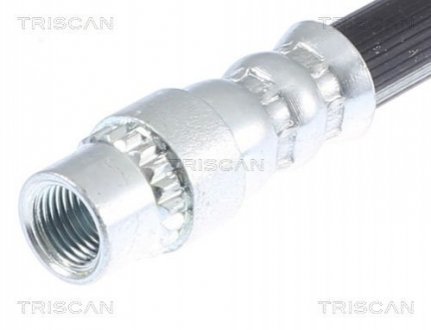 Шланг гальмівний TRISCAN 815025002 (фото 1)