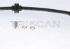 Тормозной шланг Renault Espace V, Grand Scenic IV, Megane IV, Scenic IV, Talisman 1.2-2.0D 02.15- 815025167