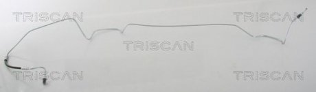 Патрубок TRISCAN 8150 25231
