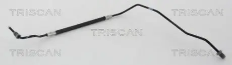 Патрубок TRISCAN 815025265 Купити в Україні