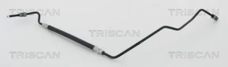 Патрубок TRISCAN 815025268 Купити в Україні