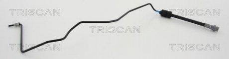 Шланг тормозной, эластичный VOLVO T. S60/V60/XC60/XC70 07- LE TRISCAN 815027236