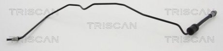 Шланг тормозной, эластичный VOLVO T. S60/V60/XC60/XC70 07- PR TRISCAN 815027238