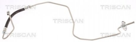 Шланг тормозной, эластичный PEUGEOT T. 3008 1,6-2,0 HDI 09- PR TRISCAN 815028298 (фото 1)