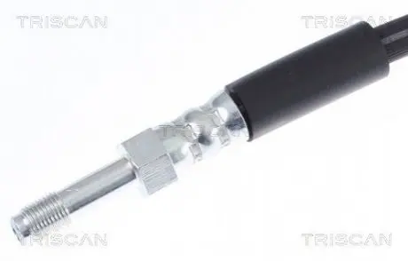 Шланг гальмівний (передній) VW T5 03- (L=515mm) TRISCAN 815029138 Купити в Україні