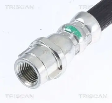 Шланг гальмівний (передній) VW T5 03- (L=560mm) TRISCAN 815029139 Купити в Україні
