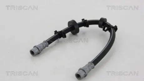 Шланг гальмівний (передній) VW T4 1.9D-2.8 90-03 (L) (353mm) TRISCAN 815029153 Купити в Україні