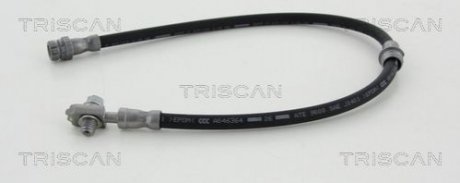 Шланг тормозной, эластичный AUDI P. Q3 1,4-2,0 11-18 LE/PR TRISCAN 815029164 (фото 1)