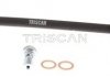 Тормозной шланг, задн. Seat Leon Skoda Octavia III 1.0-2.0D 09.12- TRISCAN 8150292016 (фото 3)