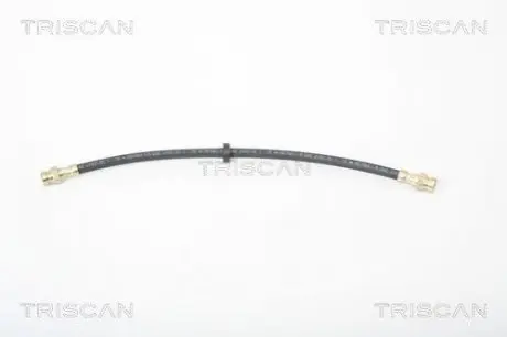 Шланг гальмівний (задній) VW Caddy II 95-04 (L= 400mm) TRISCAN 815029230 Купити в Україні