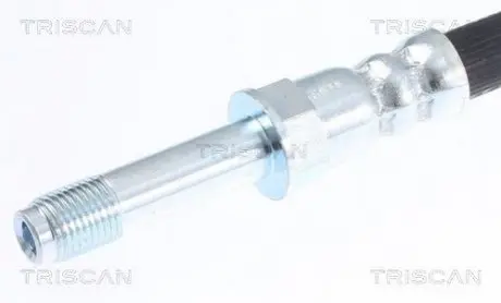 Фото 1 — Тормозной шланг TRISCAN (815029266) Фото Тормозной шланг TRISCAN (815029266) изображение 1