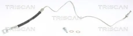 Патрубок TRISCAN 8150 29360 Купить в Украине