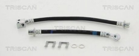 Тормозной шланг TRISCAN 815040254 (фото 1)