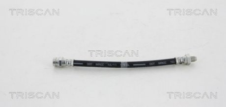Тормозной шланг TRISCAN 815042257 (фото 1)