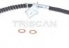 Тормозной шланг TRISCAN 815043184 (фото 3)